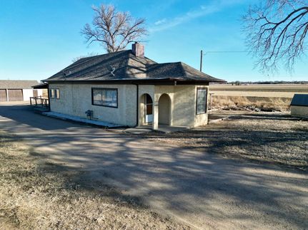 Property for sale in Otero County, Colorado