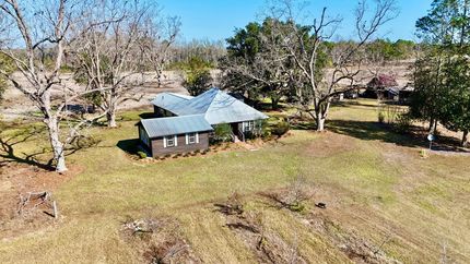 Property for sale in Pierce County, Georgia