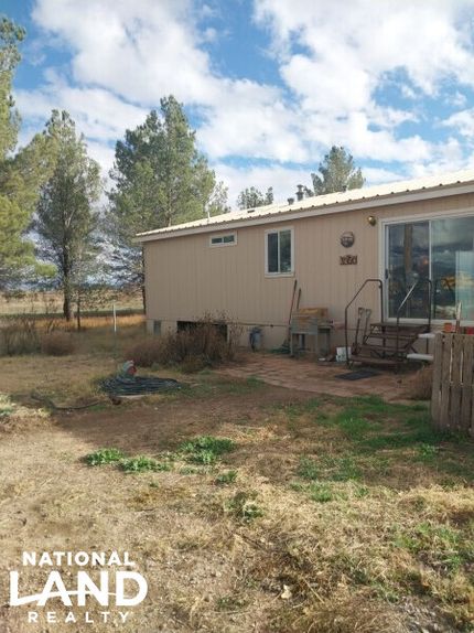 Property for sale in Cochise County, Arizona