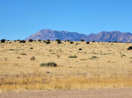 Property for sale in Huerfano County, Colorado