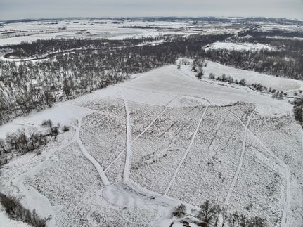 Property for sale in Marshall County, Iowa