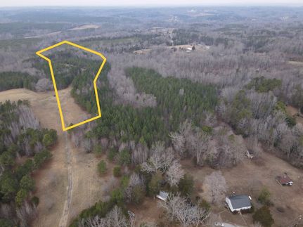 Property for sale in Caswell County, North Carolina