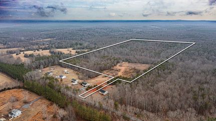 Property for sale in Buckingham County, Virginia