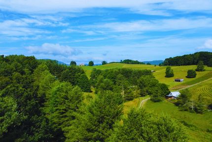 Recreational Property for sale in Ashe County, North Carolina