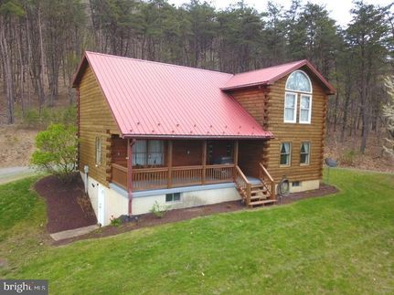 Residential Property for sale in Mineral County, West Virginia