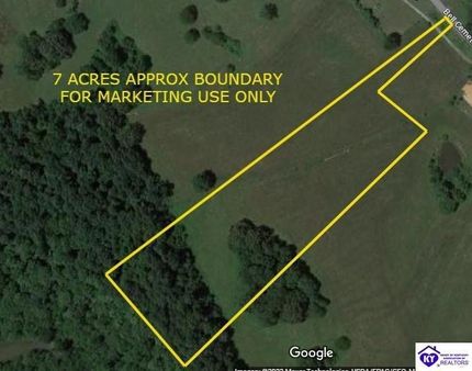 Property for sale in Green County, Kentucky