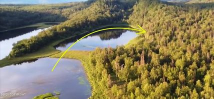 Undeveloped Land for sale in Matanuska-Susitna Borough, Alaska