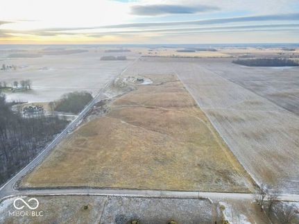 Property for sale in Henry County, Indiana