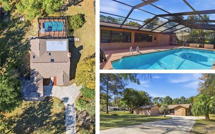 Property for sale in Citrus County, Florida