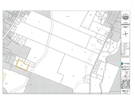 Property for sale in Kennebec County, Maine