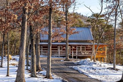 Property for sale in Hardy County, West Virginia