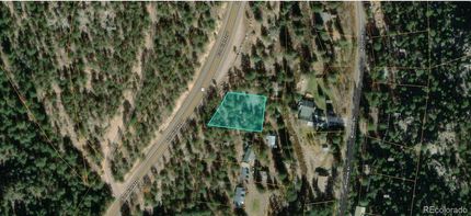 Property for sale in Boulder County, Colorado