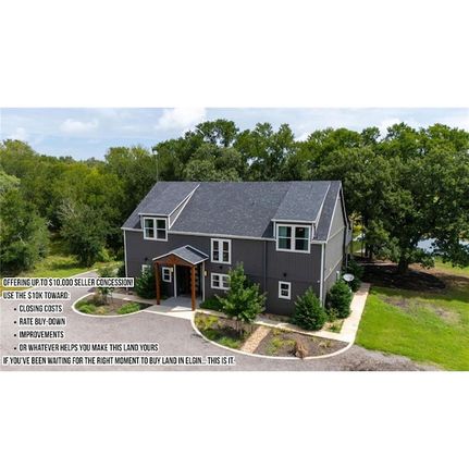 Property for sale in Bastrop County, Texas