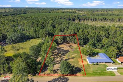 Property for sale in Bossier Parish, Louisiana