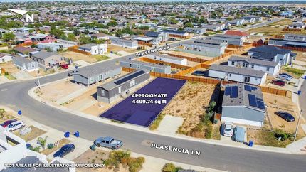 Property for sale in Webb County, Texas