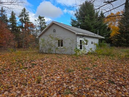 Property for sale in Chippewa County, Michigan