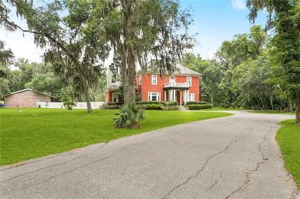 Property for sale in Jefferson Parish, Louisiana