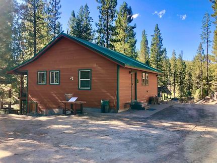 Residential Property for sale in Plumas County, California