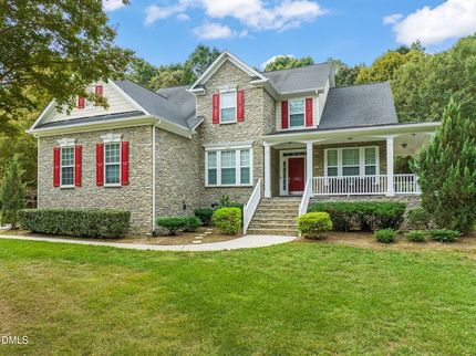 Residential Property for sale in Wake County, North Carolina