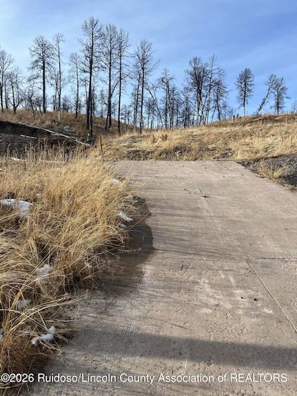 Property for sale in Lincoln County, New Mexico