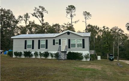 Property for sale in Hamilton County, Florida