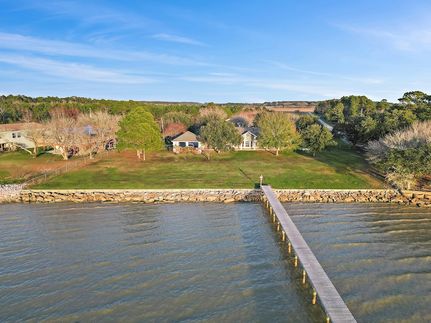 Property for sale in Chambers County, Texas