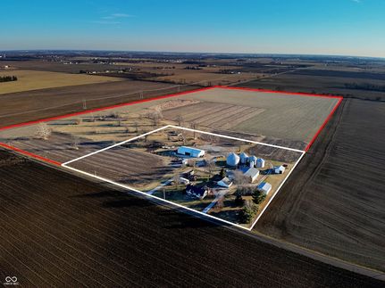 Undeveloped Land for sale in Madison County, Indiana