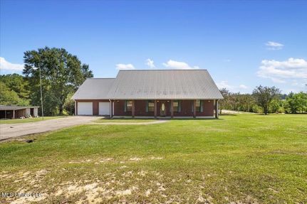 Residential Property for sale in Perry County, Mississippi