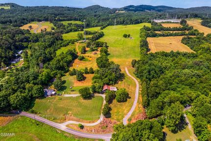 Undeveloped Land for sale in Jefferson County, Tennessee