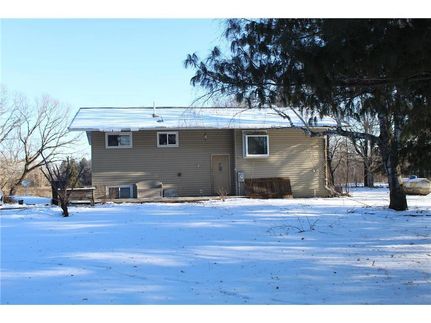 Property for sale in Polk County, Wisconsin