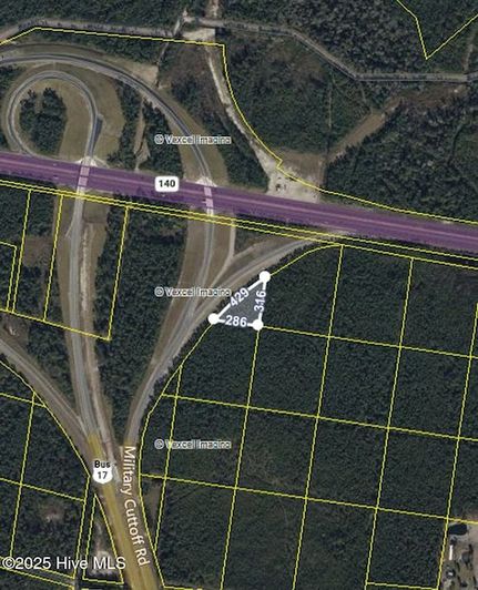 Property for sale in New Hanover County, North Carolina