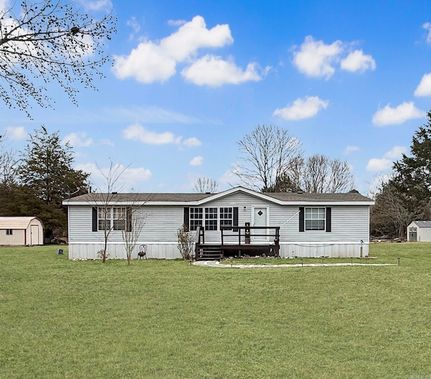 Property for sale in Cleburne County, Arkansas