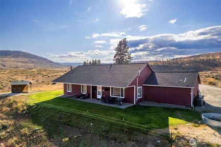 Property for sale in Okanogan County, Washington