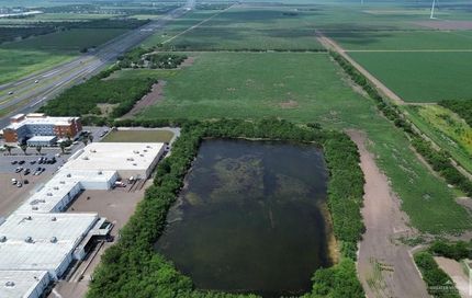 Lakefront Property for sale in Willacy County, Texas