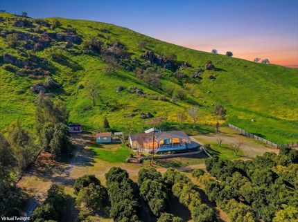 Property for sale in Tulare County, California