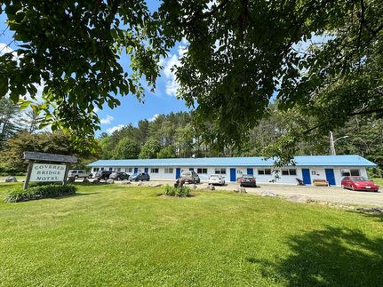 Property for sale in Piscataquis County, Maine