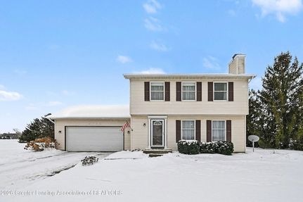 Property for sale in Eaton County, Michigan