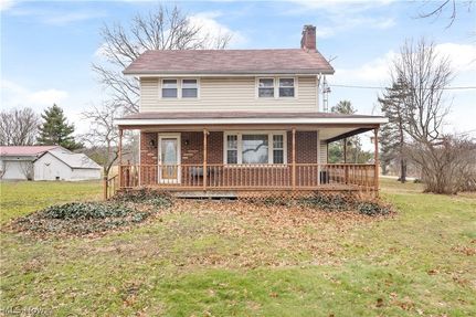 Property for sale in Portage County, Ohio