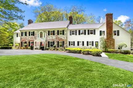 Property for sale in Fairfield County, Connecticut