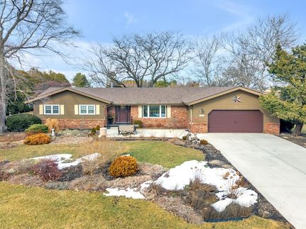 Property for sale in Newton County, Indiana