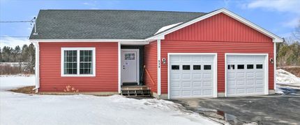 Property for sale in Penobscot County, Maine