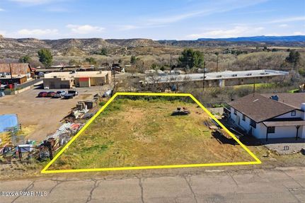 Property for sale in Yavapai County, Arizona