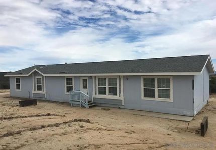 Property for sale in San Diego County, California