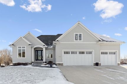 Property for sale in Black Hawk County, Iowa