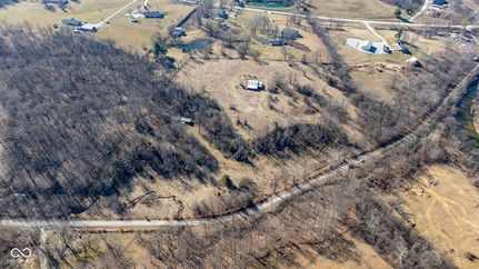 Undeveloped Land for sale in Putnam County, Indiana