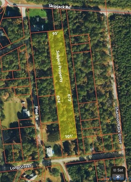Property for sale in Westmoreland County, Virginia