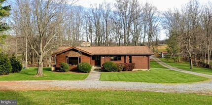 Property for sale in Clarke County, Virginia