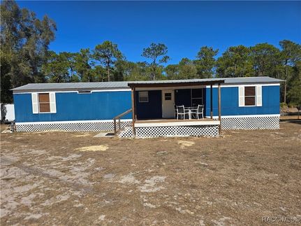 Residential Property for sale in Citrus County, Florida