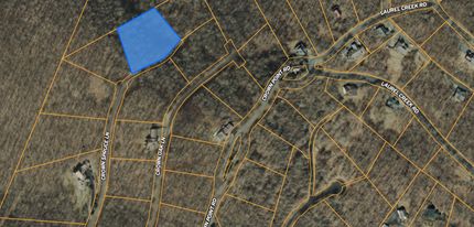 Property for sale in Ashe County, North Carolina