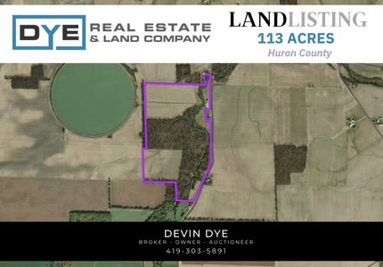 Property for sale in Huron County, Ohio